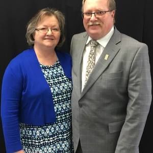 Meet your Posher, Barbara